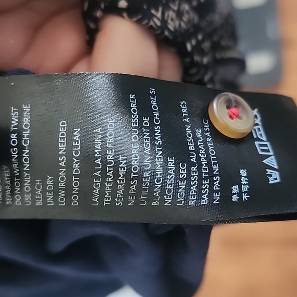 Anthropologie Maeve Cassidy Embroidered Beaded Midi Dress Size 2 - Picture 15 of 16